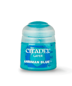 Citadel Layer Ahriman Blue 12ml
