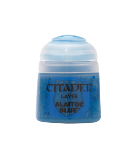 Citadel Layer Alaitoc Blue 12ml
