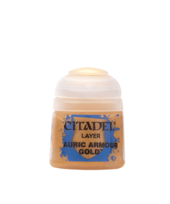 Citadel Layer Auric Armour Gold™ 12ml