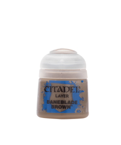 Citadel Layer Baneblade Brown™ 12ml