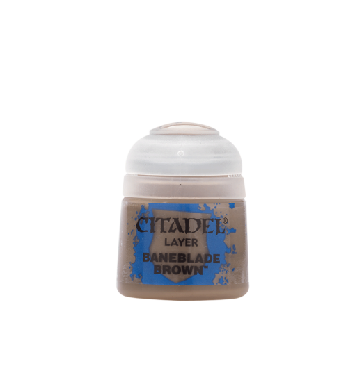 Citadel Layer Baneblade Brown™ 12ml