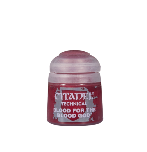 Citadel Technical Blood For The Blood God 12ml