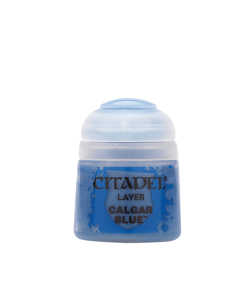 Citadel Layer Calgar Blue 12ml
