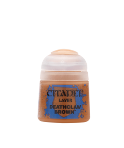 Citadel Layer Deathclaw Brown 12ml