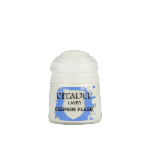 Citadel Layer Deepkin Flesh 12ml