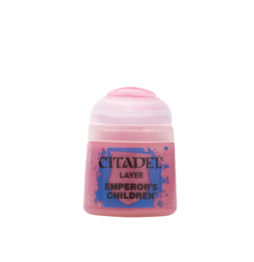 Citadel Layer Emperor's Children 12ml