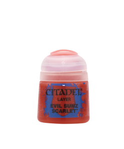Citadel Layer Evil Sunz Scarlet 12ml