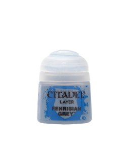 Citadel Layer Fenrisian Grey 12ml