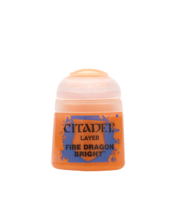 Citadel Layer Fire Dragon Bright™ 12ml