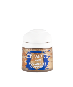 Citadel Layer Fulgurite Copper™ 12ml