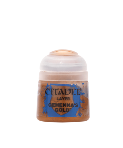 Citadel Layer Gehenna's Gold 12ml