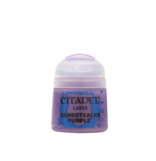 Citadel Layer Genestealer Purple™ 12ml