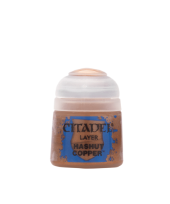 Citadel Layer Hashut Copper 12ml