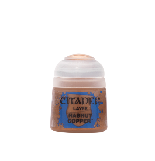 Citadel Layer Hashut Copper 12ml