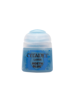 Citadel Layer Hoeth Blue 12ml