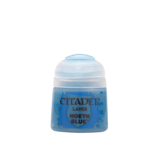 Citadel Layer Hoeth Blue 12ml