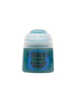 Citadel Layer Kabalite Green™ 12ml