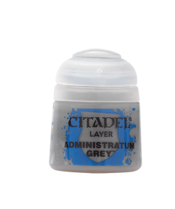 Citadel Layer Administratum Grey™ 12ml
