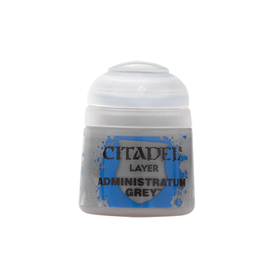 Citadel Layer Administratum Grey™ 12ml
