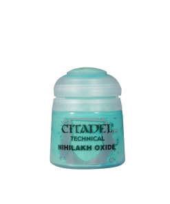 Citadel Technical Nihilakh Oxide 12ml