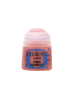 Citadel Layer Pink Horror™ 12ml