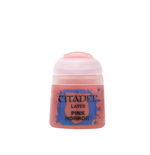 Citadel Layer Pink Horror™ 12ml