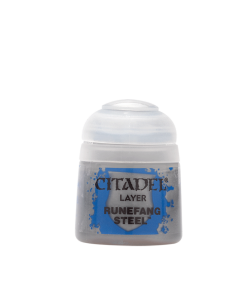 Citadel Layer Runefang Steel 12ml