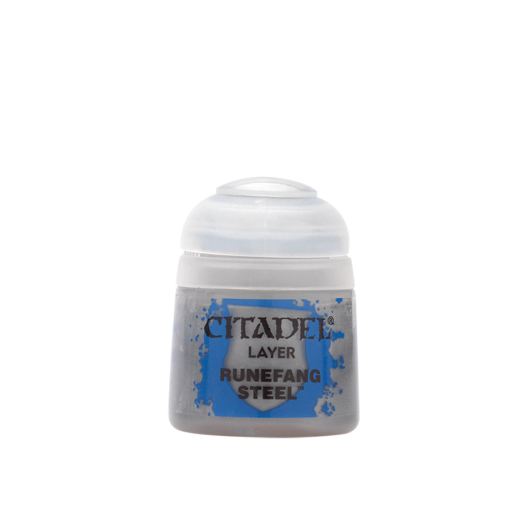 Citadel Layer Runefang Steel 12ml