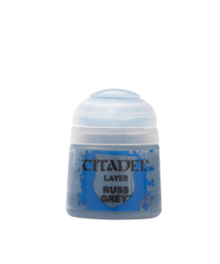 Citadel Layer Russ Grey 12ml
