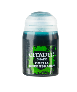 Citadel Shade Coelia Greenshade 18ml