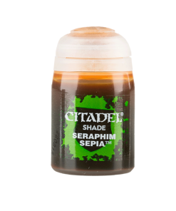 Citadel Shade Seraphim Sepia 18ml