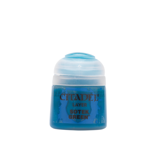 Citadel Layer Sotek Green™ 12ml