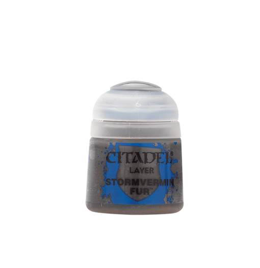 Citadel Layer Stormvermin Fur 12ml