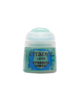 Citadel Layer Sybarite Green 12ml