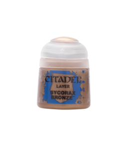 Citadel Layer Sycorax Bronze 12ml