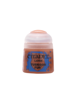 Citadel Layer Tuskgor Fur 12ml