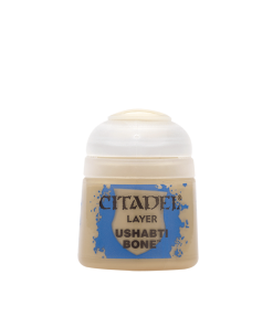 Citadel Layer Ushabti Bone 12ml