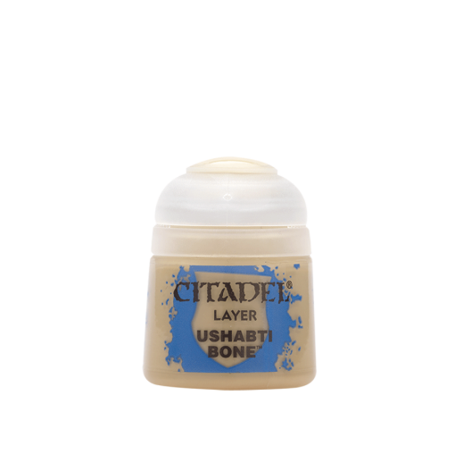 Citadel Layer Ushabti Bone 12ml