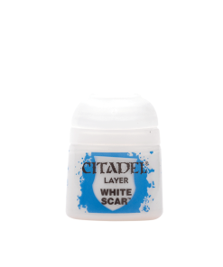 Citadel Layer White Scar™ 12ml