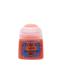 Citadel Layer Wild Rider Red™ 12ml
