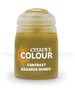 Citadel Contrast Aggaros Dunes™ 18ml