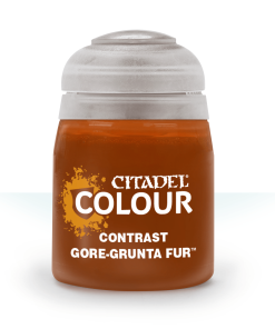 Citadel Contrast Gore-Grunta Fur™ 18ml