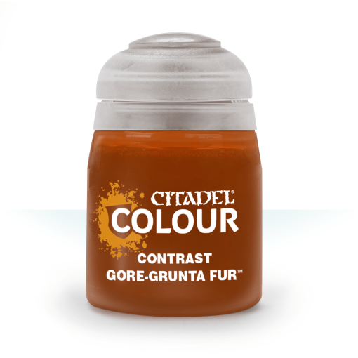Citadel Contrast Gore-Grunta Fur™ 18ml