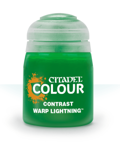 Citadel Contrast Warp Lightning™ 18ml