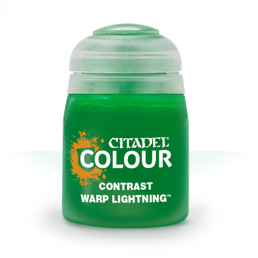 Citadel Contrast Warp Lightning™ 18ml
