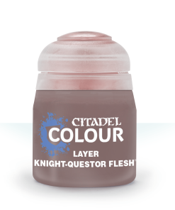Citadel Layer Knight-Questor Flesh 12ml