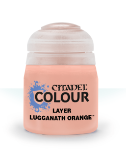 Citadel Layer Lugganath Orange™ 12ml