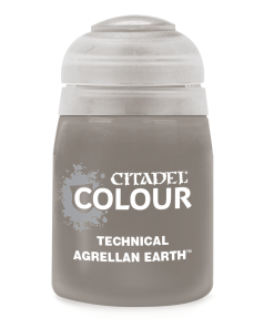 Citadel Technical Agrellan Earth 24ml