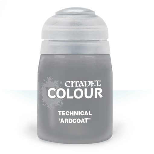 Citadel Technical 'Ardcoat 24ml