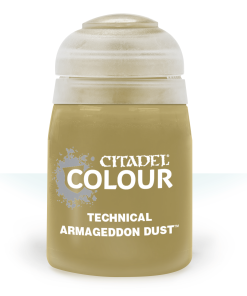 Citadel Technical Armageddon Dust 24ml